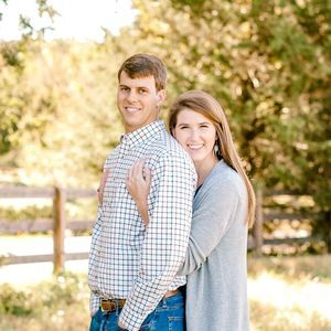 Meet your Posher, Annabeth